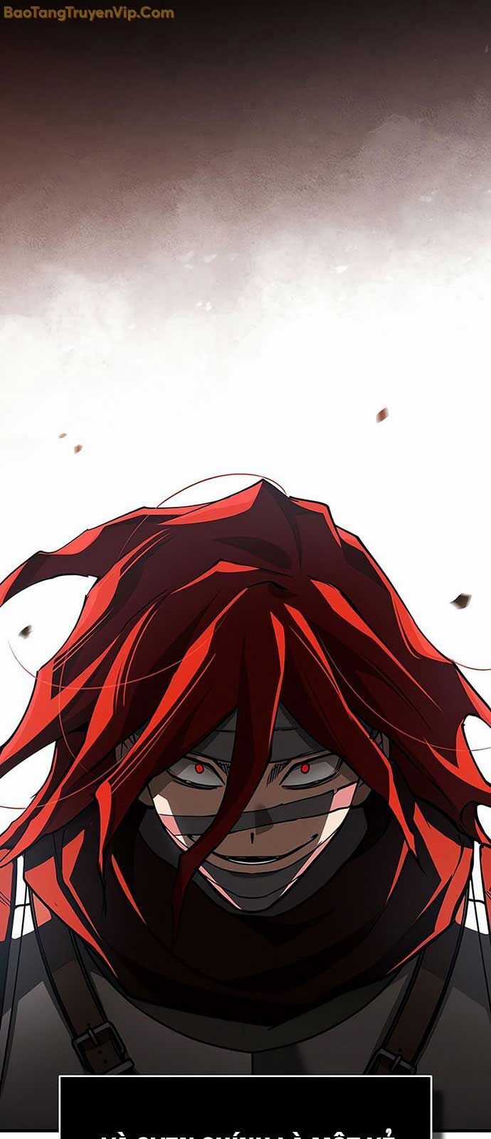 Thiên Quỷ Chẳng Sống Nổi Cuộc Đời Bình Thường Chapter 137 trang 37