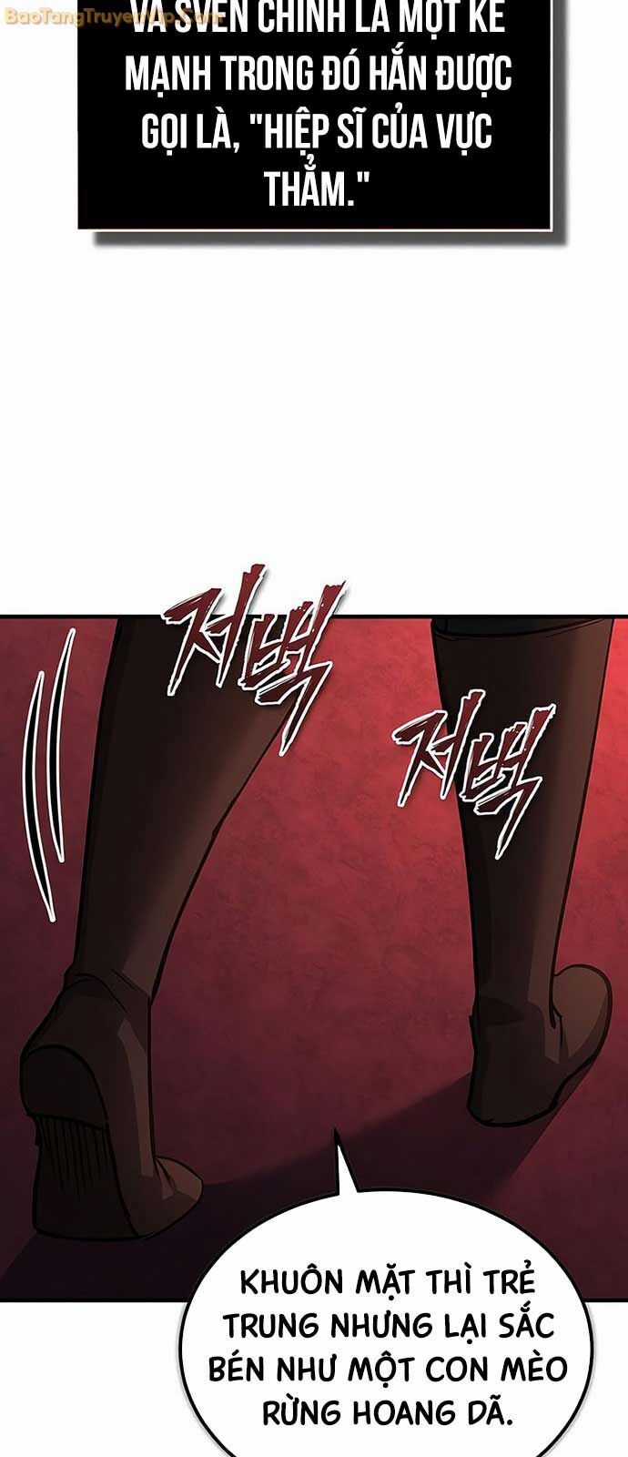 Thiên Quỷ Chẳng Sống Nổi Cuộc Đời Bình Thường Chapter 137 trang 38