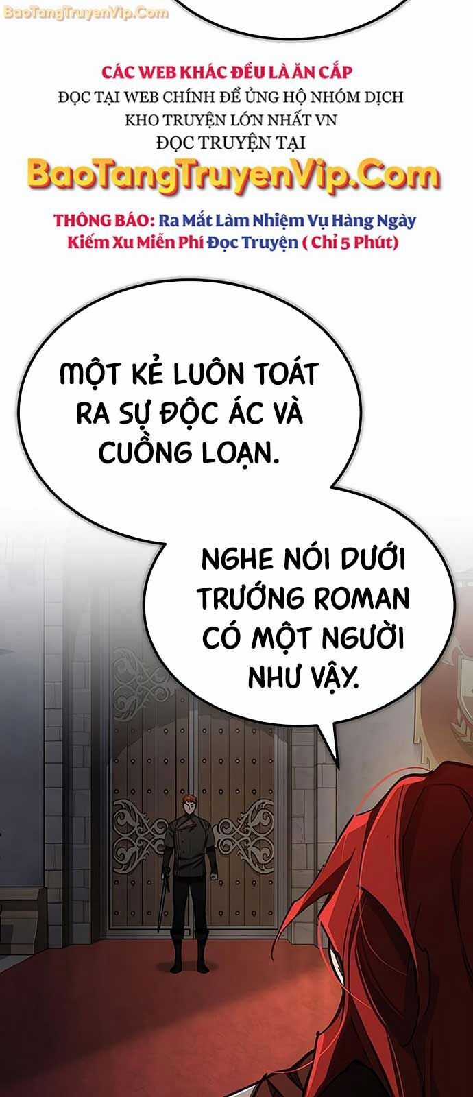 Thiên Quỷ Chẳng Sống Nổi Cuộc Đời Bình Thường Chapter 137 trang 39