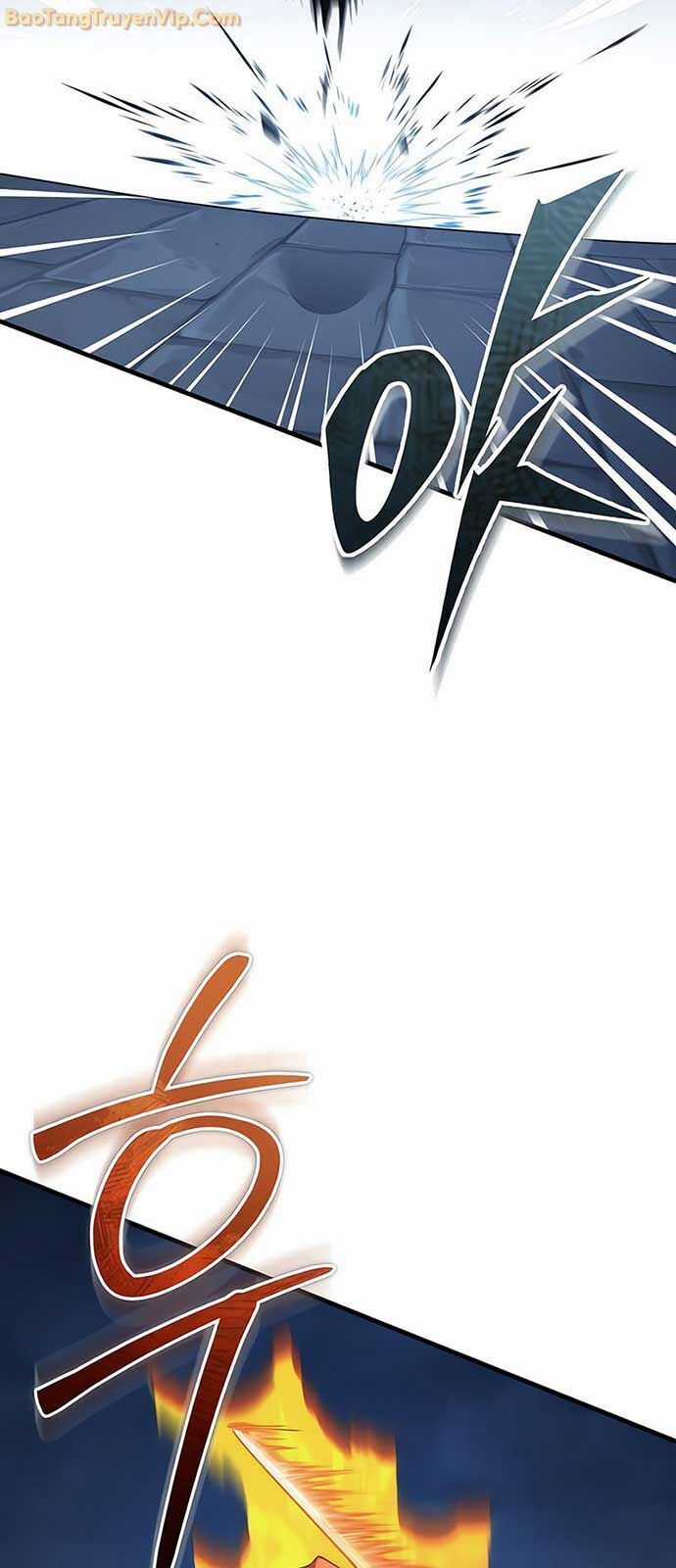 Thiên Quỷ Chẳng Sống Nổi Cuộc Đời Bình Thường Chapter 137 trang 4