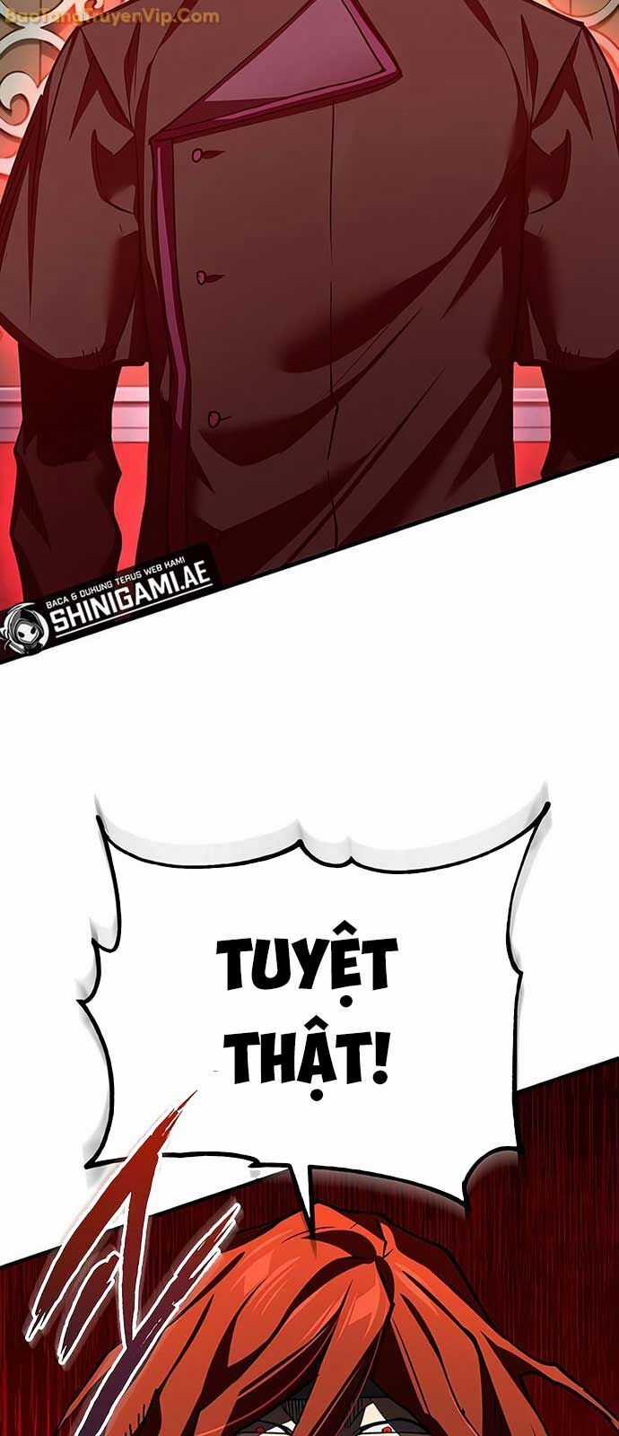 Thiên Quỷ Chẳng Sống Nổi Cuộc Đời Bình Thường Chapter 137 trang 41