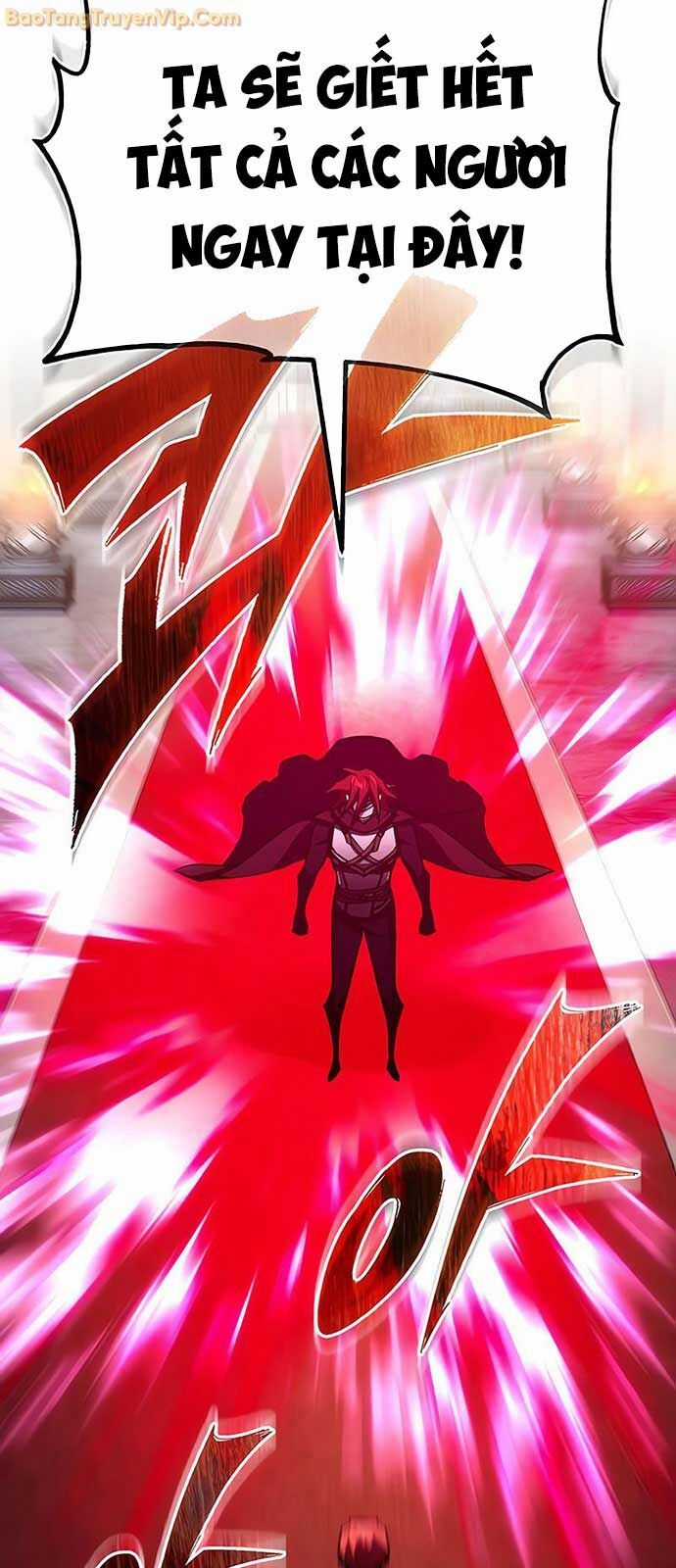 Thiên Quỷ Chẳng Sống Nổi Cuộc Đời Bình Thường Chapter 137 trang 43