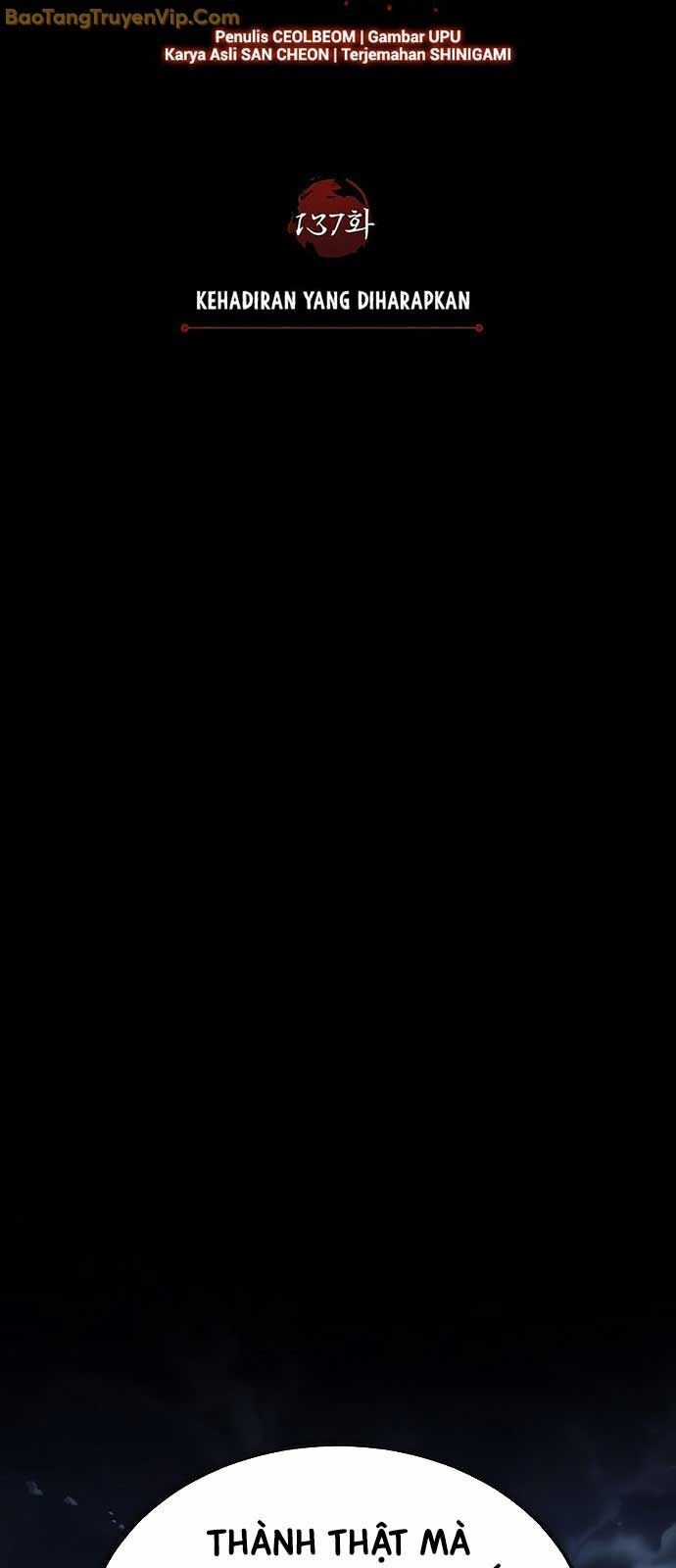 Thiên Quỷ Chẳng Sống Nổi Cuộc Đời Bình Thường Chapter 137 trang 46