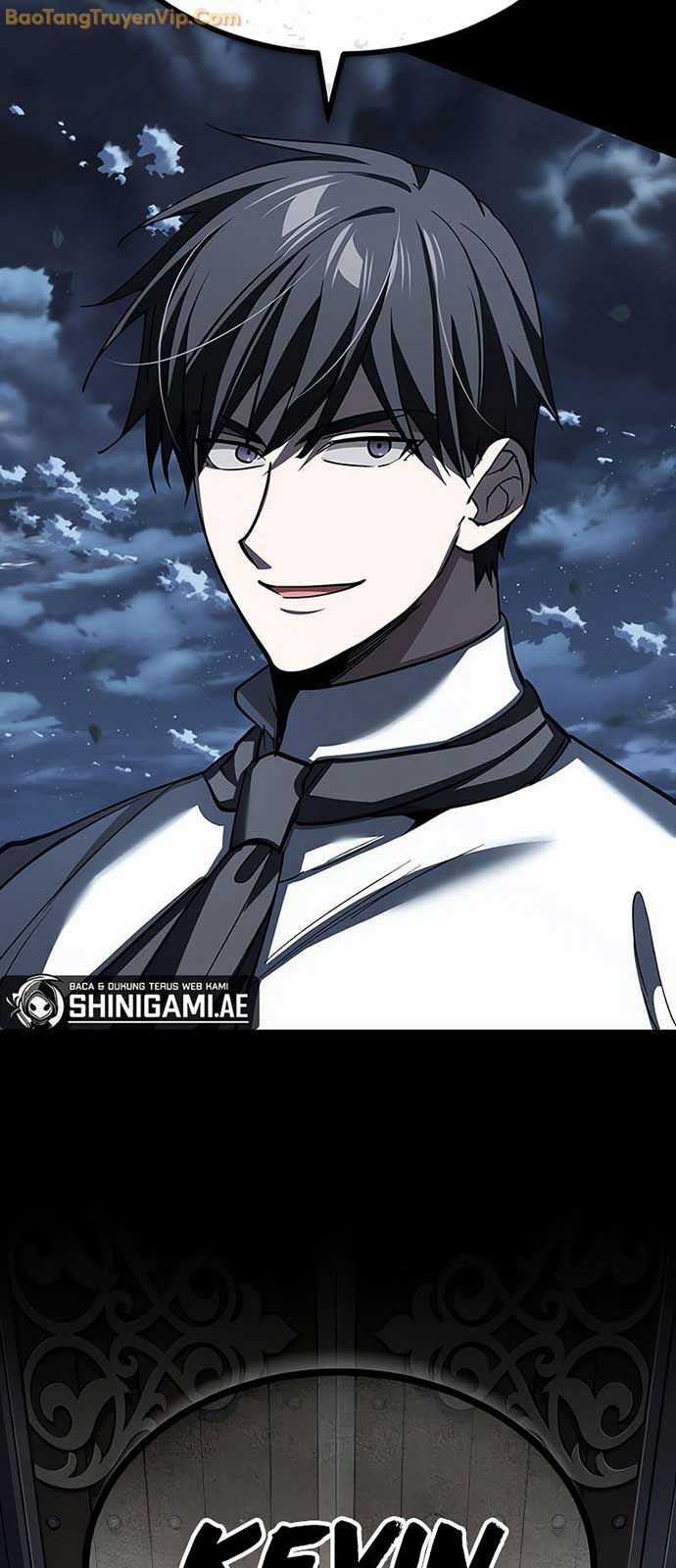 Thiên Quỷ Chẳng Sống Nổi Cuộc Đời Bình Thường Chapter 137 trang 48