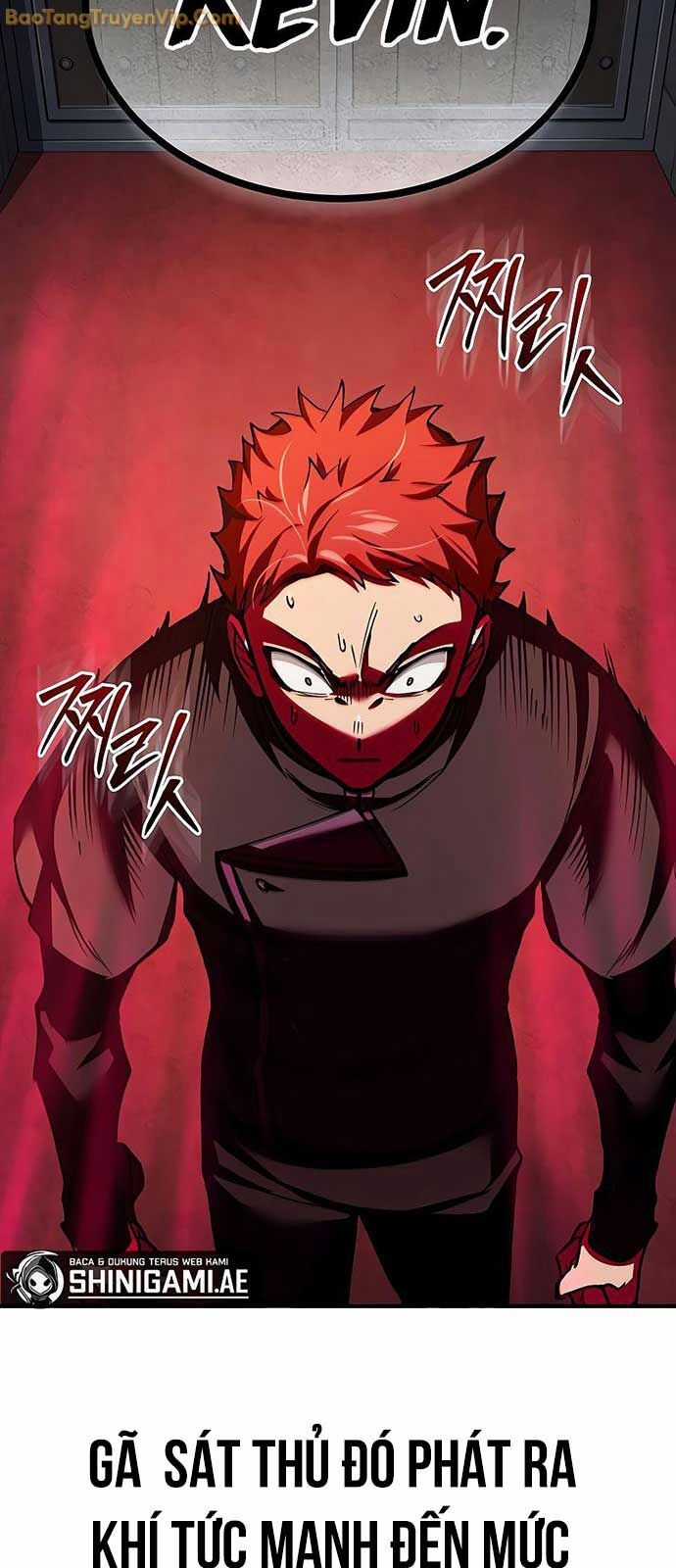 Thiên Quỷ Chẳng Sống Nổi Cuộc Đời Bình Thường Chapter 137 trang 49