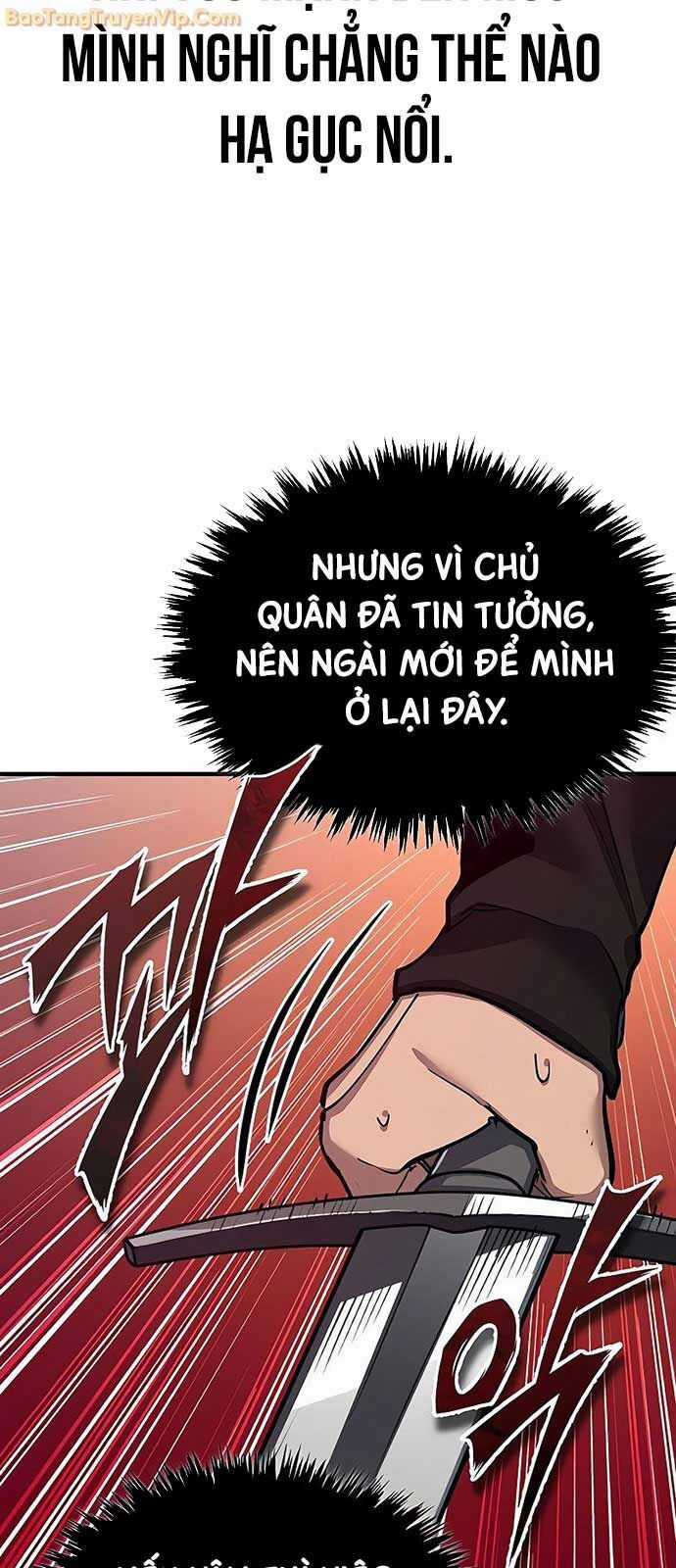 Thiên Quỷ Chẳng Sống Nổi Cuộc Đời Bình Thường Chapter 137 trang 50