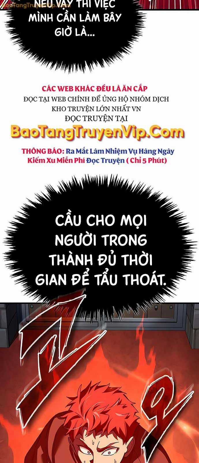 Thiên Quỷ Chẳng Sống Nổi Cuộc Đời Bình Thường Chapter 137 trang 51