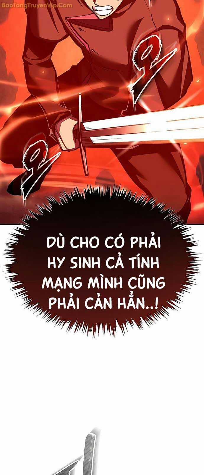 Thiên Quỷ Chẳng Sống Nổi Cuộc Đời Bình Thường Chapter 137 trang 52