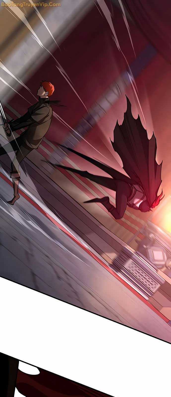 Thiên Quỷ Chẳng Sống Nổi Cuộc Đời Bình Thường Chapter 137 trang 54