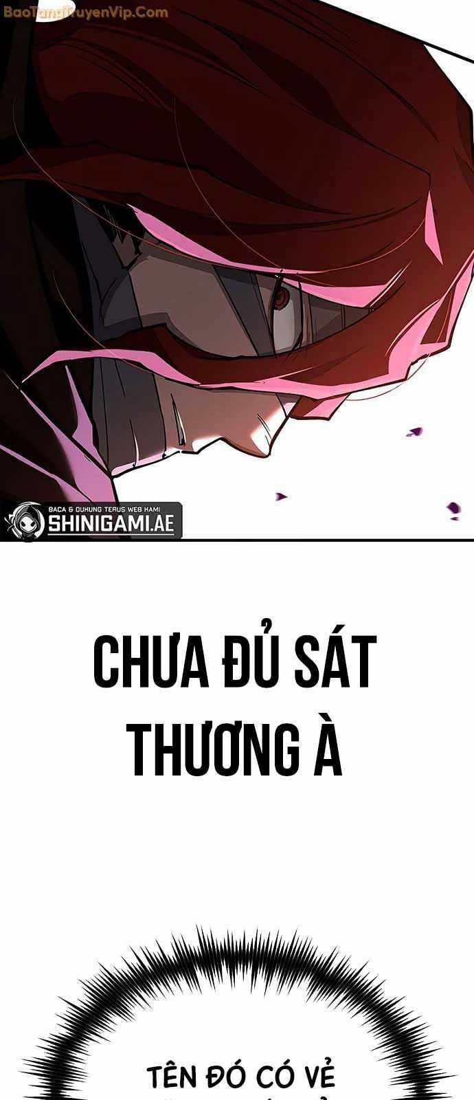 Thiên Quỷ Chẳng Sống Nổi Cuộc Đời Bình Thường Chapter 137 trang 55