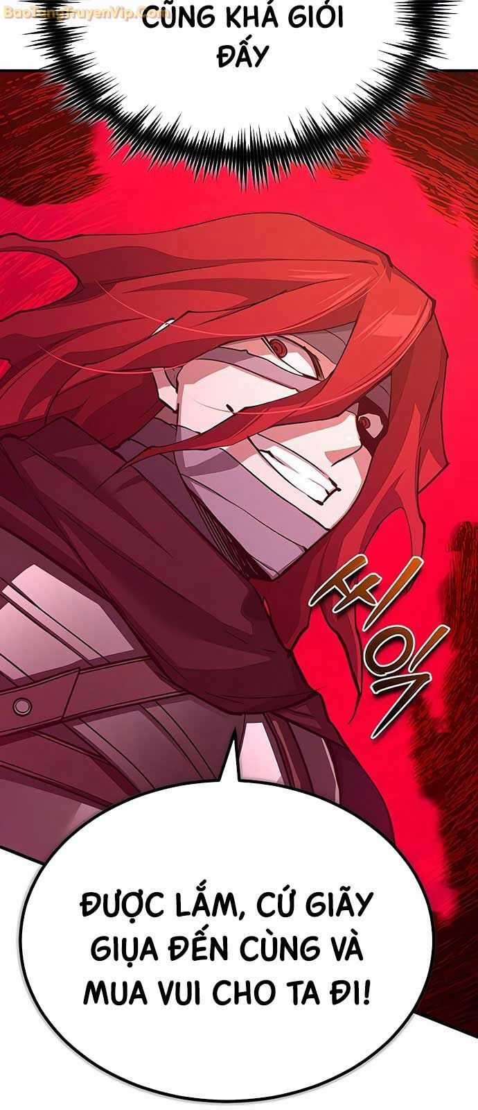 Thiên Quỷ Chẳng Sống Nổi Cuộc Đời Bình Thường Chapter 137 trang 56