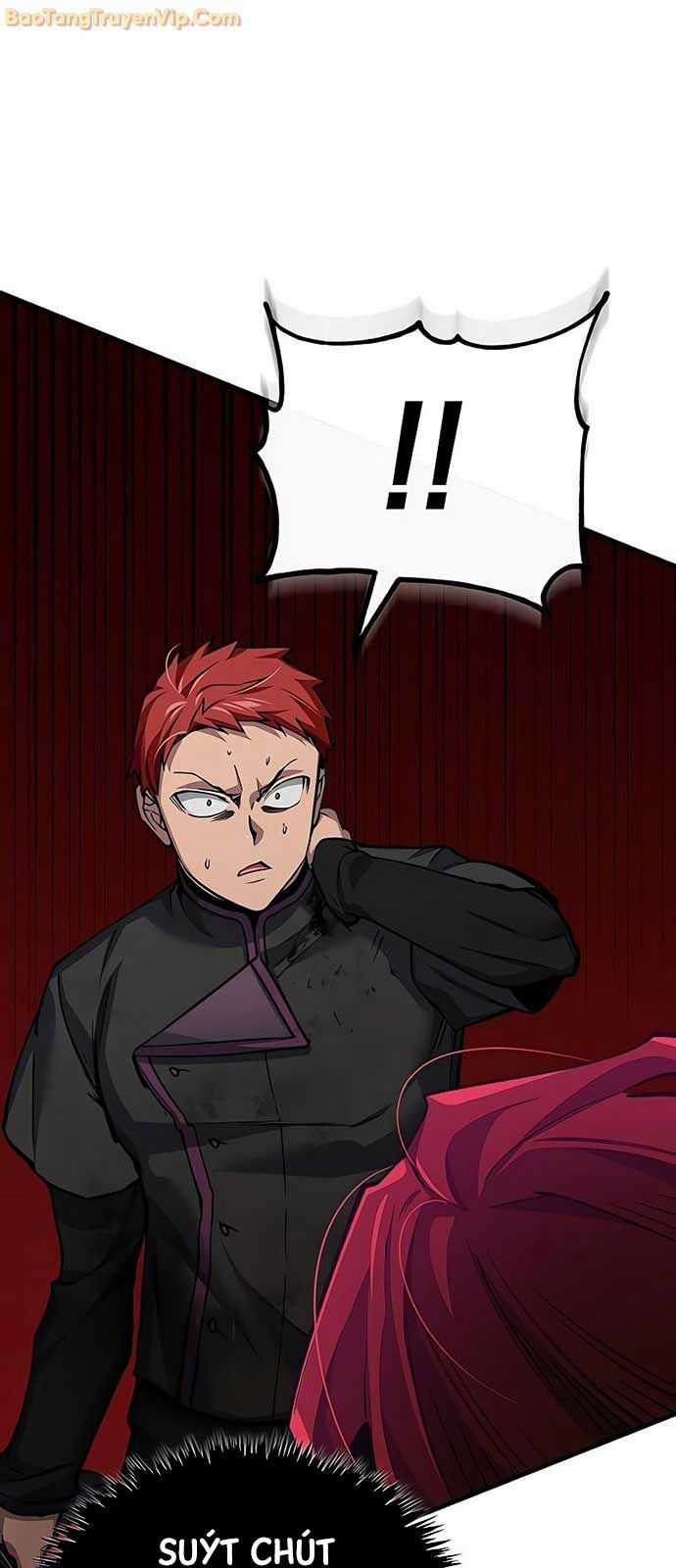 Thiên Quỷ Chẳng Sống Nổi Cuộc Đời Bình Thường Chapter 137 trang 57