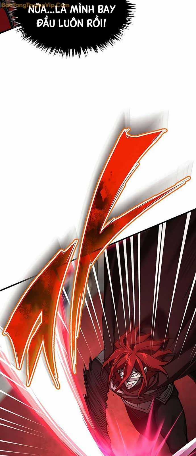 Thiên Quỷ Chẳng Sống Nổi Cuộc Đời Bình Thường Chapter 137 trang 58