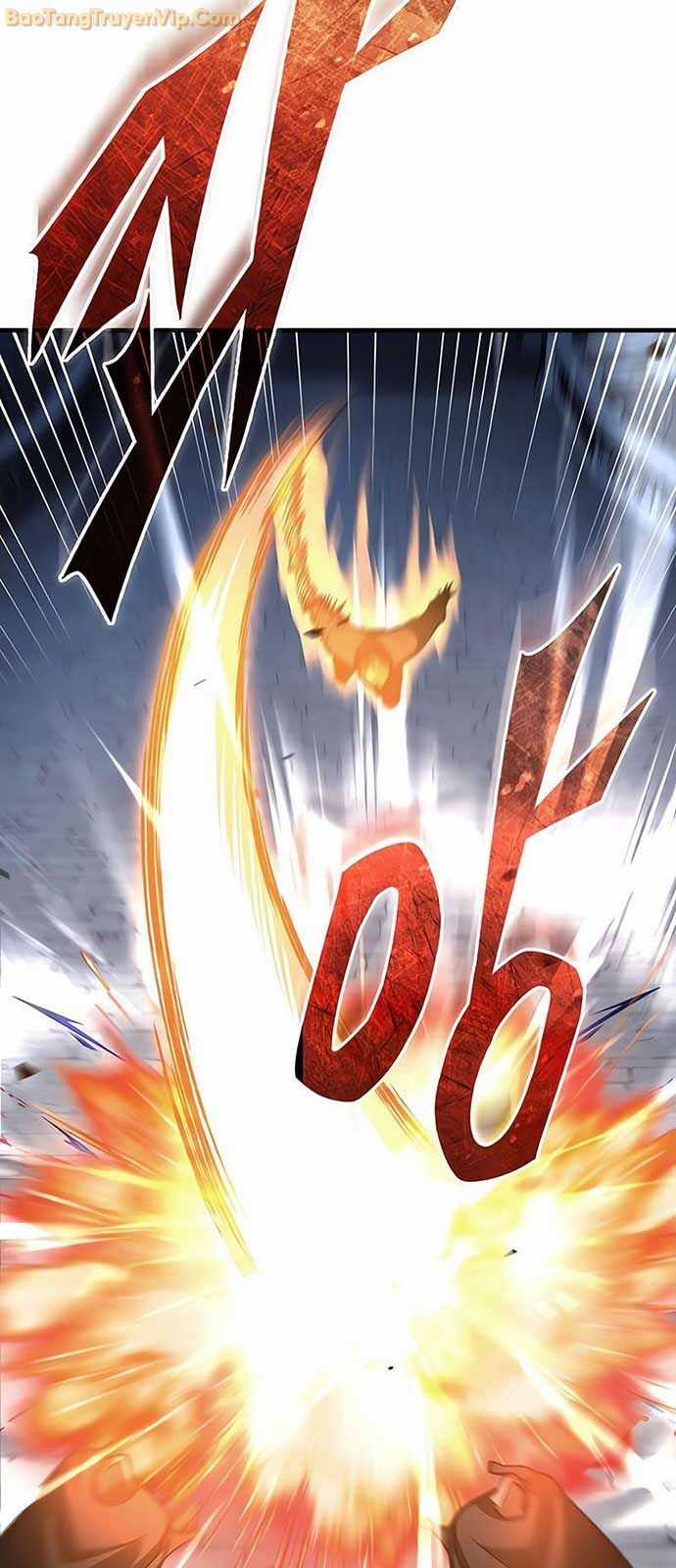 Thiên Quỷ Chẳng Sống Nổi Cuộc Đời Bình Thường Chapter 137 trang 6