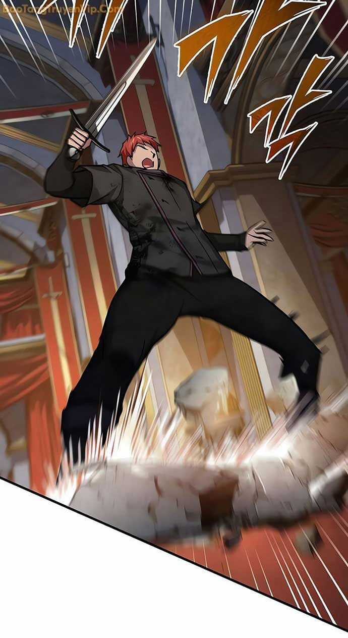 Thiên Quỷ Chẳng Sống Nổi Cuộc Đời Bình Thường Chapter 137 trang 60