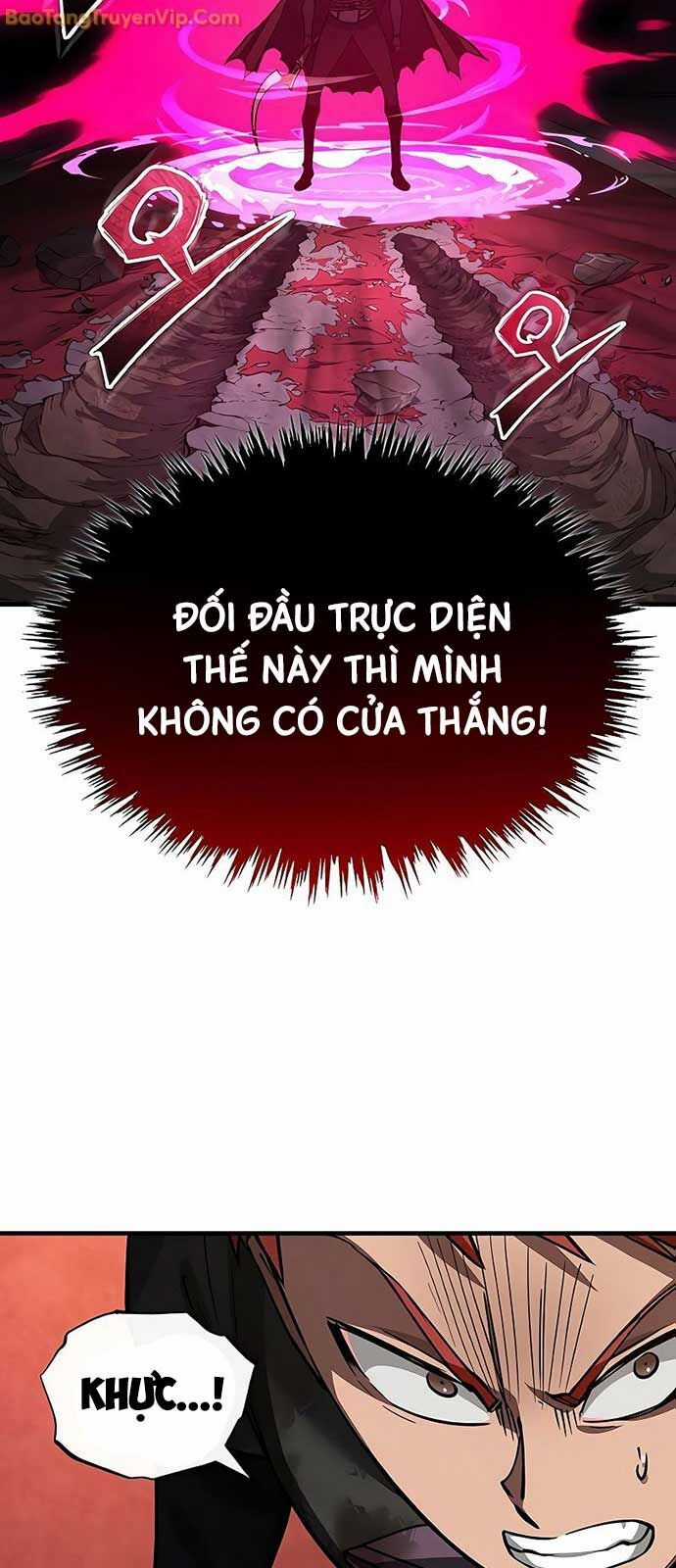 Thiên Quỷ Chẳng Sống Nổi Cuộc Đời Bình Thường Chapter 137 trang 63