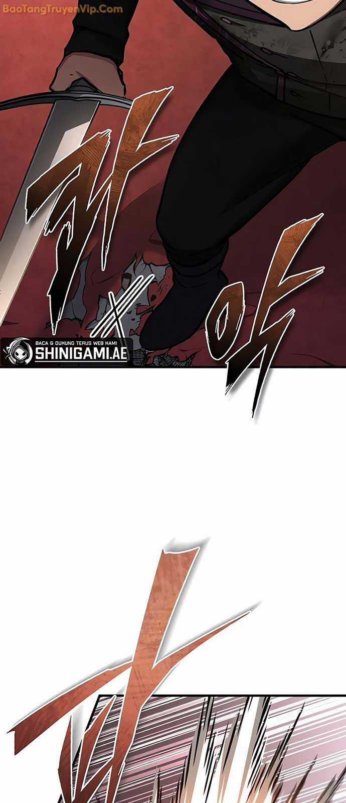 Thiên Quỷ Chẳng Sống Nổi Cuộc Đời Bình Thường Chapter 137 trang 64