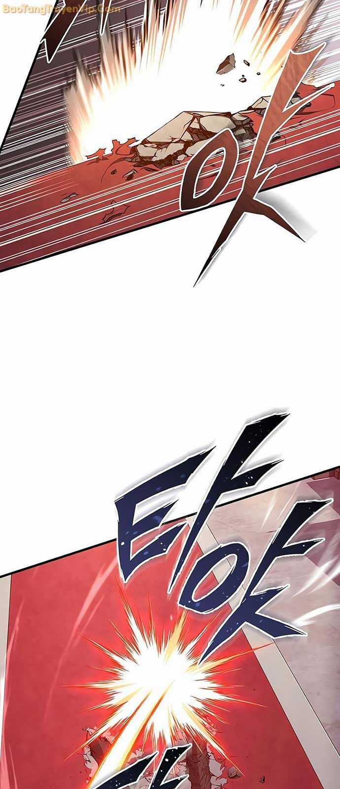 Thiên Quỷ Chẳng Sống Nổi Cuộc Đời Bình Thường Chapter 137 trang 65