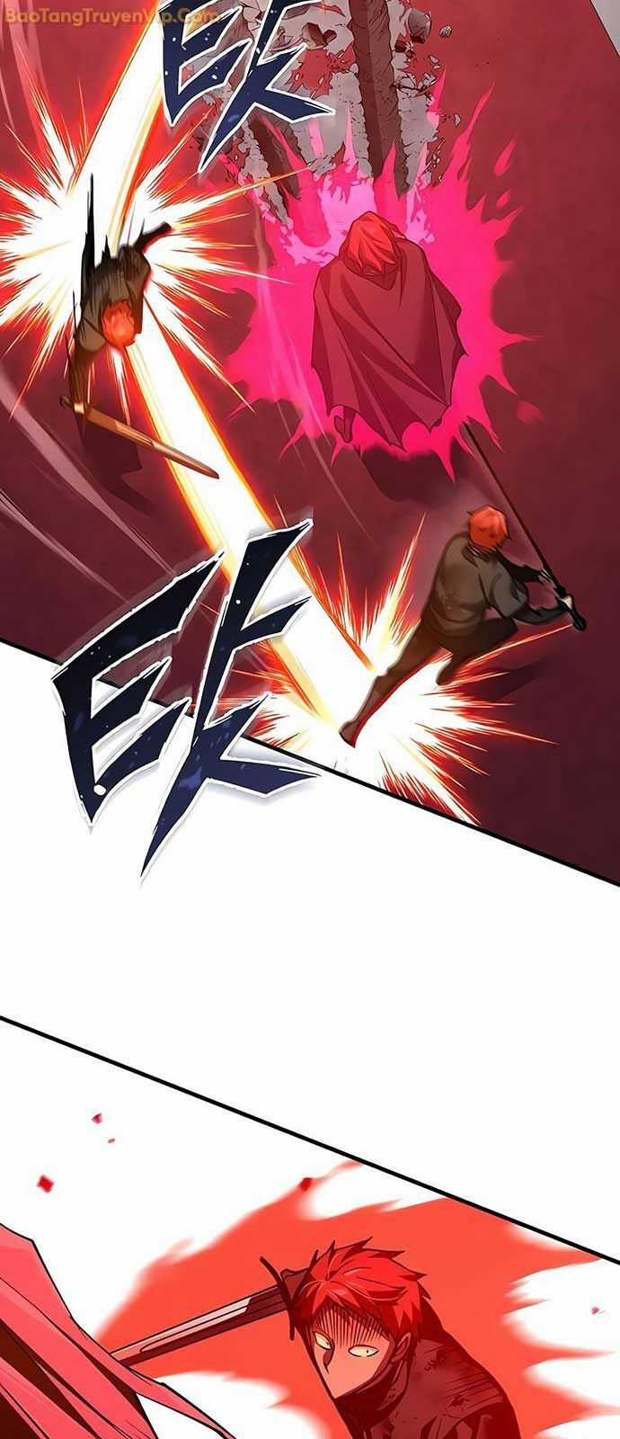 Thiên Quỷ Chẳng Sống Nổi Cuộc Đời Bình Thường Chapter 137 trang 66