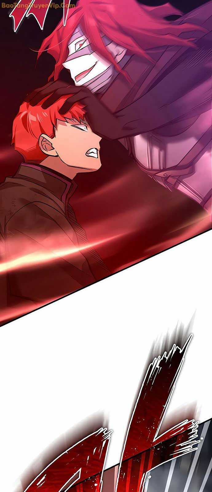 Thiên Quỷ Chẳng Sống Nổi Cuộc Đời Bình Thường Chapter 137 trang 69