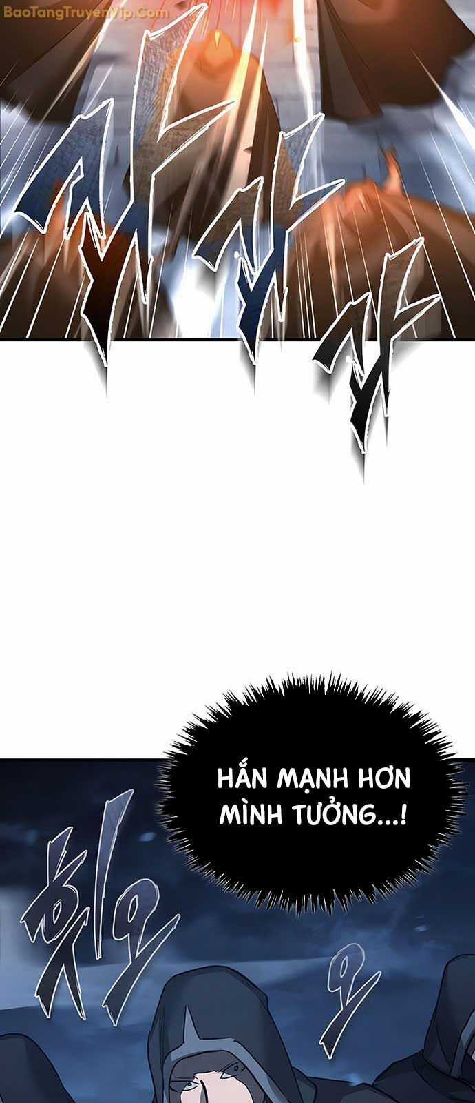 Thiên Quỷ Chẳng Sống Nổi Cuộc Đời Bình Thường Chapter 137 trang 7