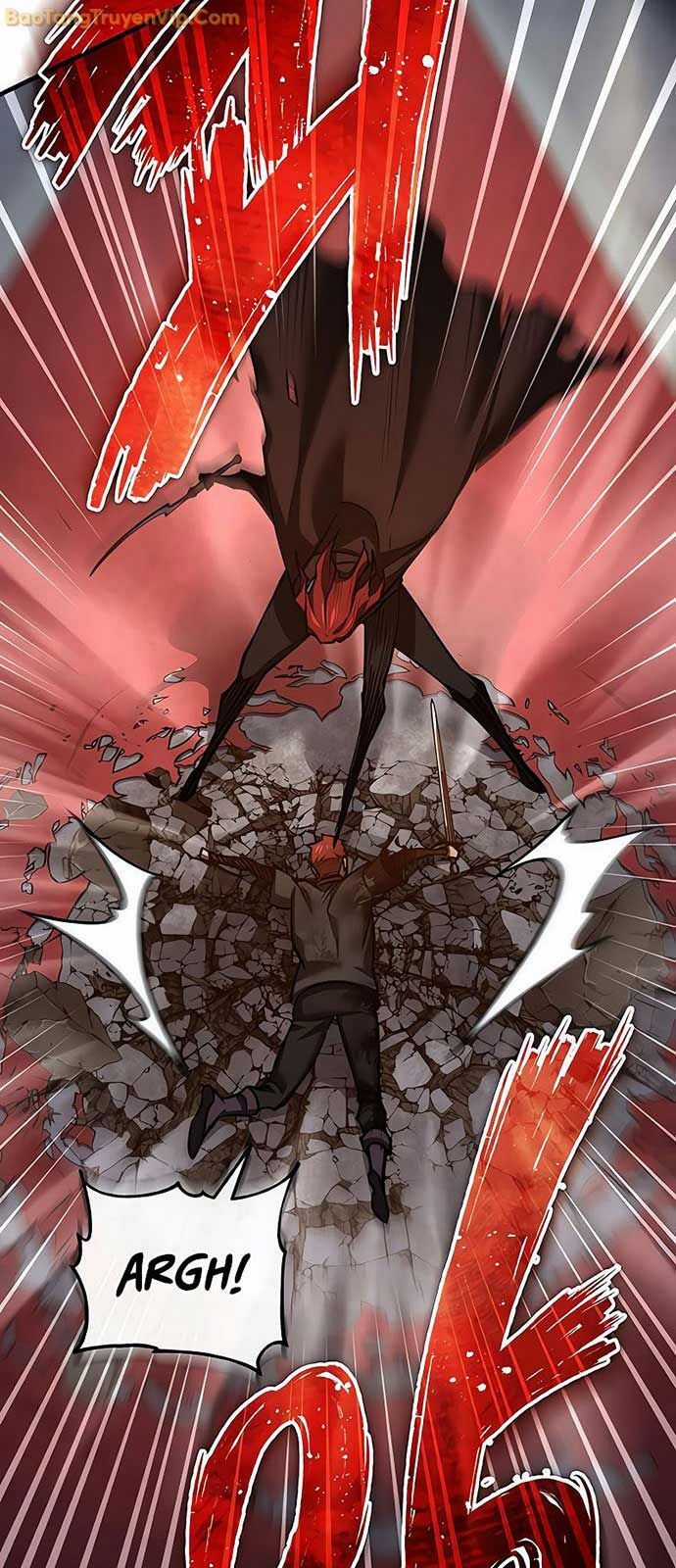 Thiên Quỷ Chẳng Sống Nổi Cuộc Đời Bình Thường Chapter 137 trang 70