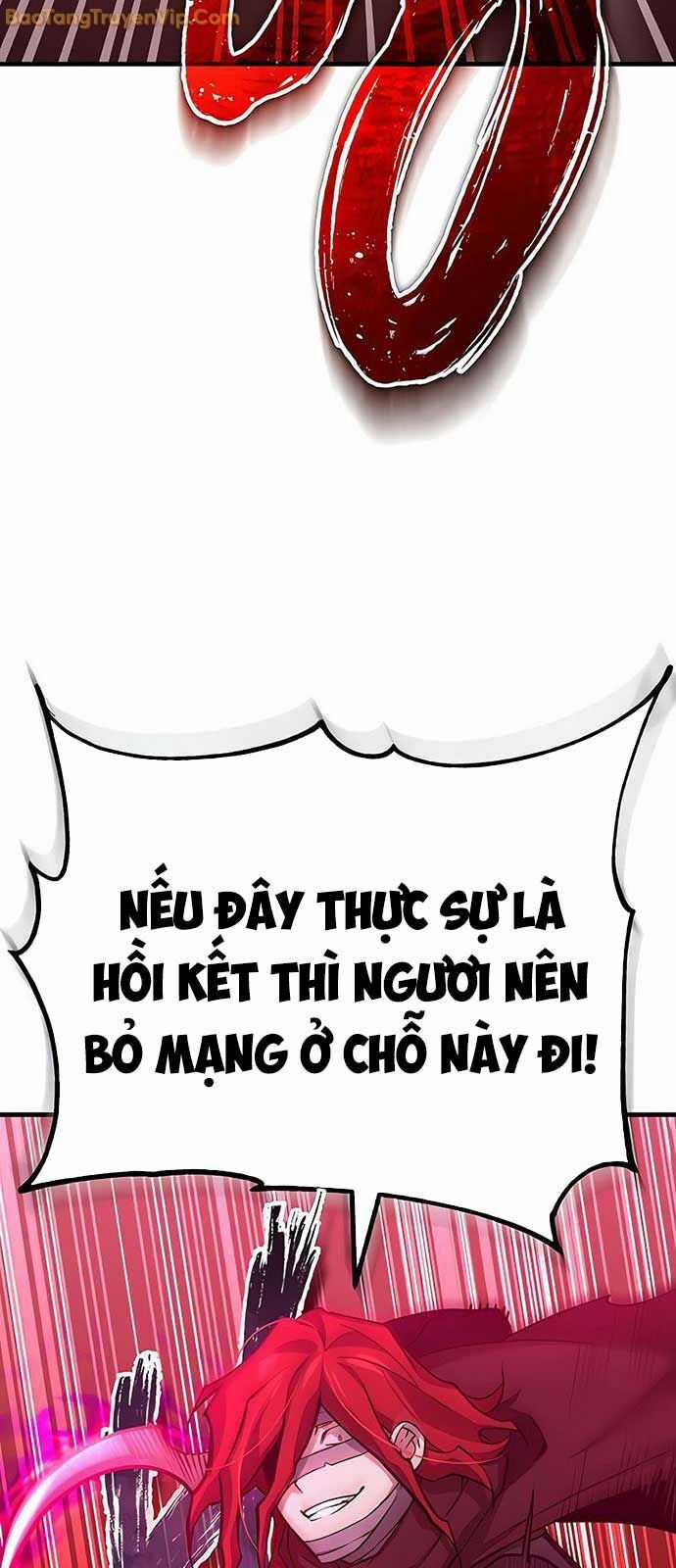 Thiên Quỷ Chẳng Sống Nổi Cuộc Đời Bình Thường Chapter 137 trang 71