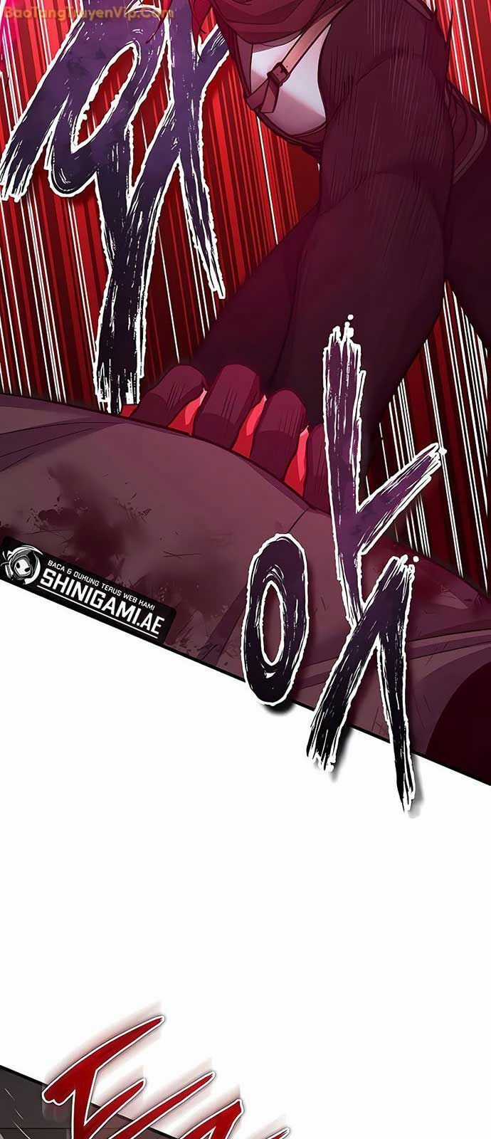 Thiên Quỷ Chẳng Sống Nổi Cuộc Đời Bình Thường Chapter 137 trang 72