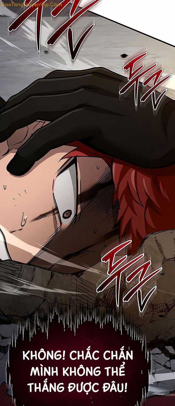 Thiên Quỷ Chẳng Sống Nổi Cuộc Đời Bình Thường Chapter 137 trang 73