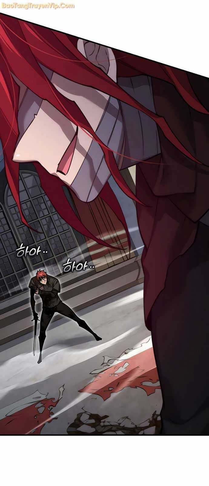 Thiên Quỷ Chẳng Sống Nổi Cuộc Đời Bình Thường Chapter 137 trang 76