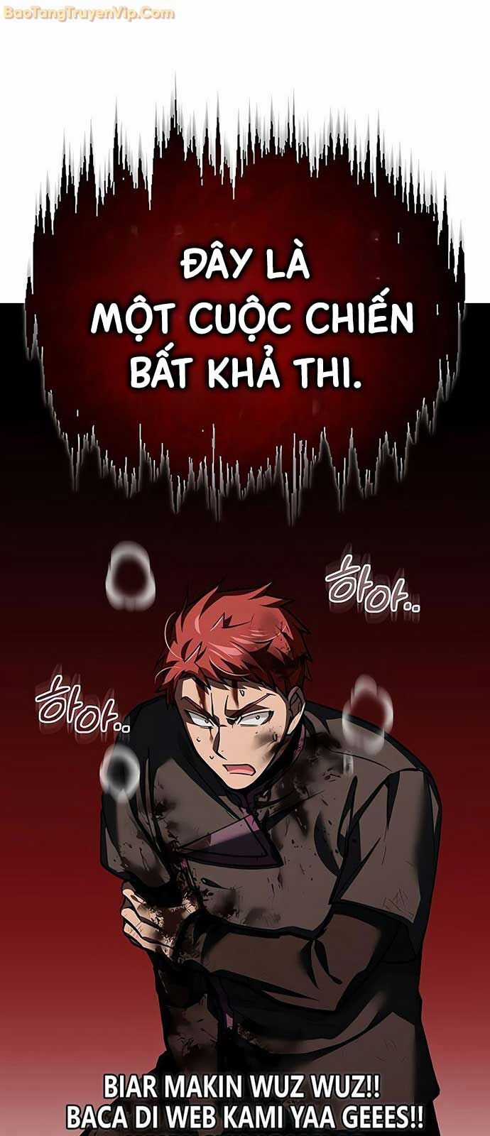 Thiên Quỷ Chẳng Sống Nổi Cuộc Đời Bình Thường Chapter 137 trang 77