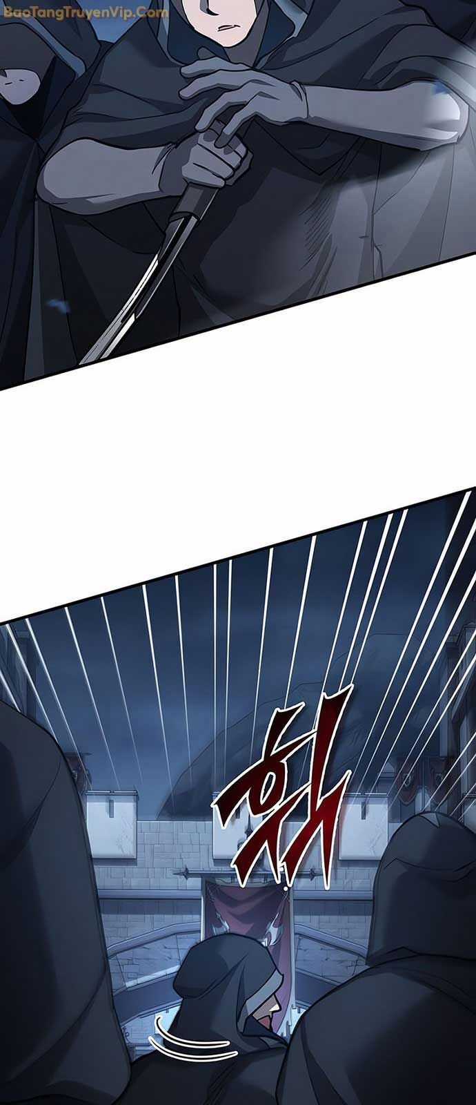 Thiên Quỷ Chẳng Sống Nổi Cuộc Đời Bình Thường Chapter 137 trang 8