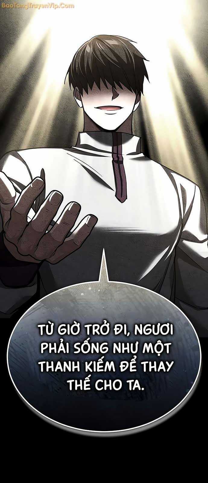 Thiên Quỷ Chẳng Sống Nổi Cuộc Đời Bình Thường Chapter 137 trang 80