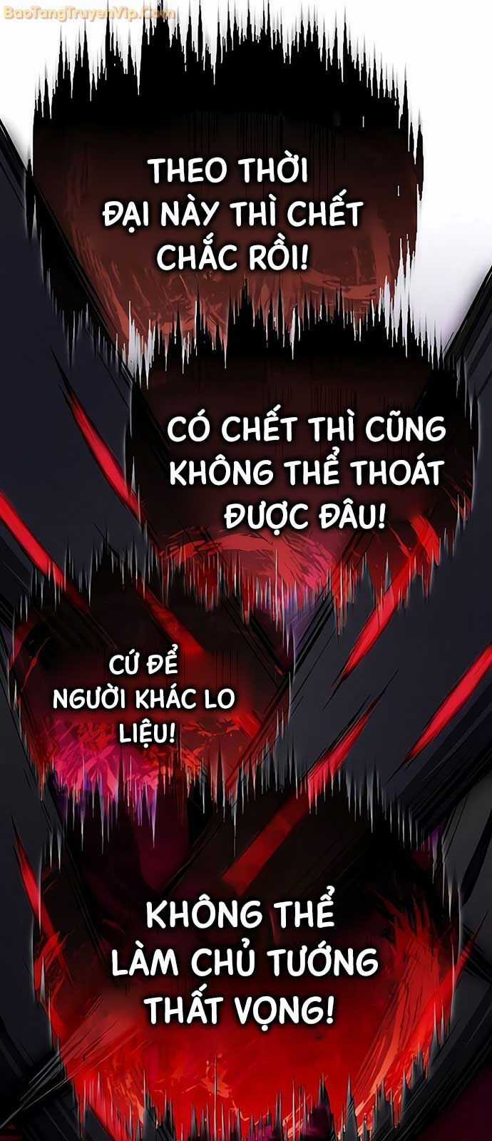Thiên Quỷ Chẳng Sống Nổi Cuộc Đời Bình Thường Chapter 137 trang 83
