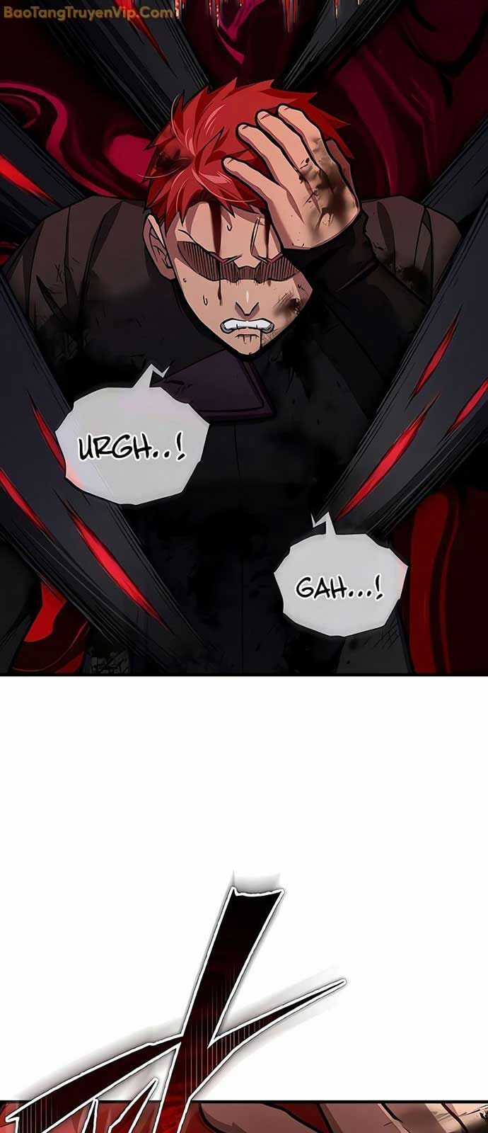 Thiên Quỷ Chẳng Sống Nổi Cuộc Đời Bình Thường Chapter 137 trang 84