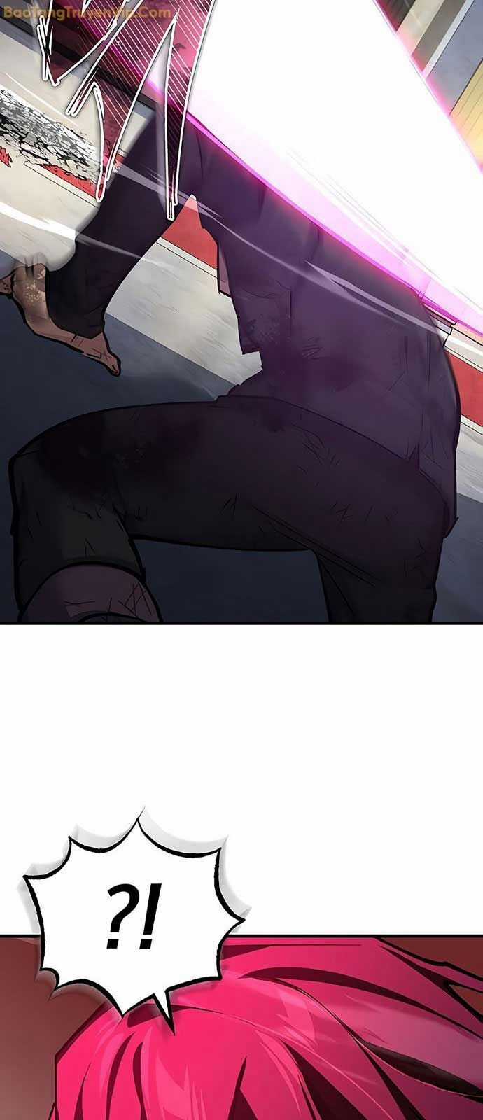 Thiên Quỷ Chẳng Sống Nổi Cuộc Đời Bình Thường Chapter 137 trang 88