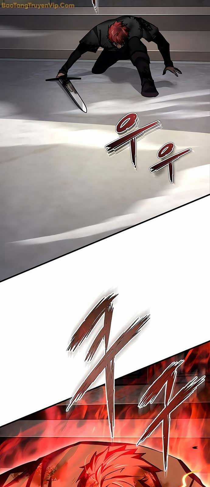 Thiên Quỷ Chẳng Sống Nổi Cuộc Đời Bình Thường Chapter 137 trang 90