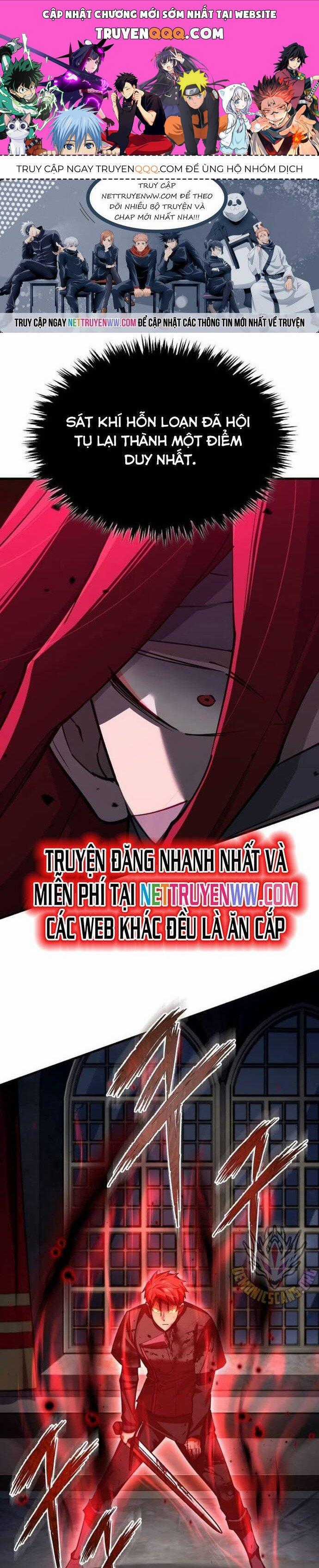 Thiên Quỷ Chẳng Sống Nổi Cuộc Đời Bình Thường Chapter 138 trang 0
