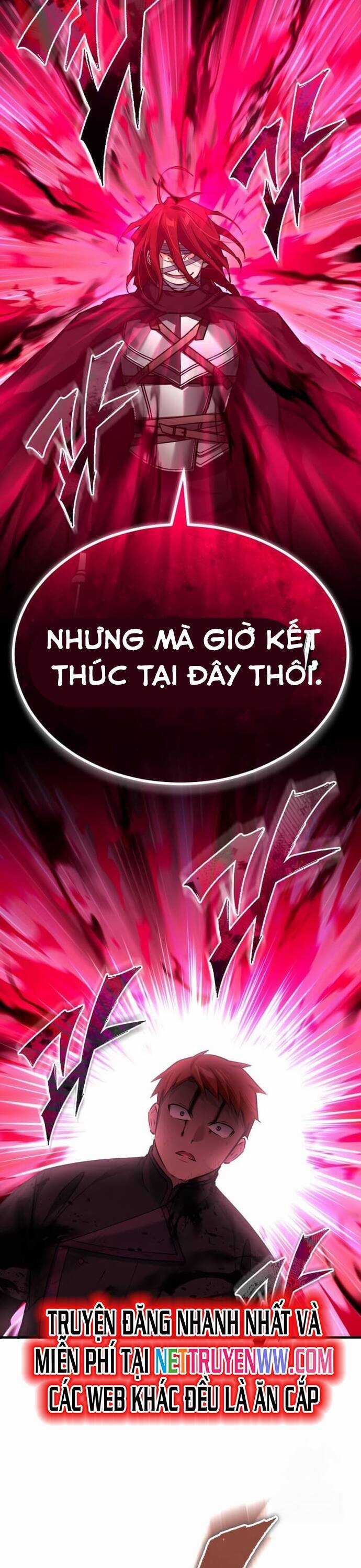 Thiên Quỷ Chẳng Sống Nổi Cuộc Đời Bình Thường Chapter 138 trang 10