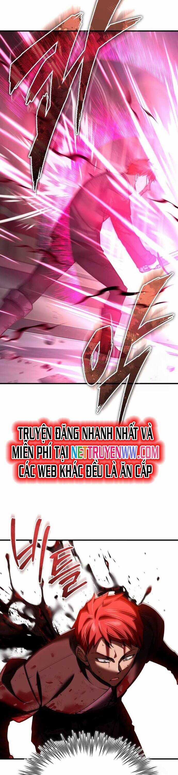 Thiên Quỷ Chẳng Sống Nổi Cuộc Đời Bình Thường Chapter 138 trang 11