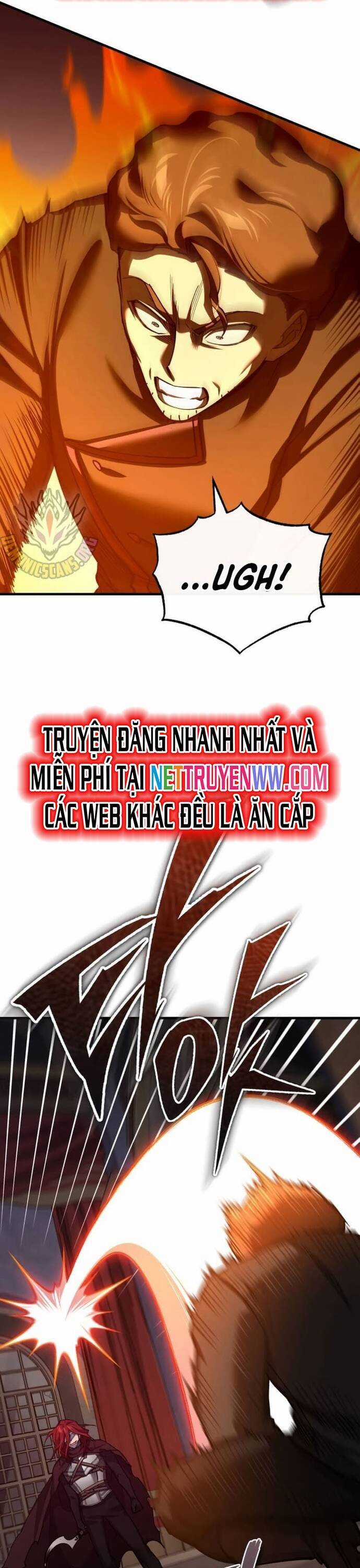 Thiên Quỷ Chẳng Sống Nổi Cuộc Đời Bình Thường Chapter 138 trang 14