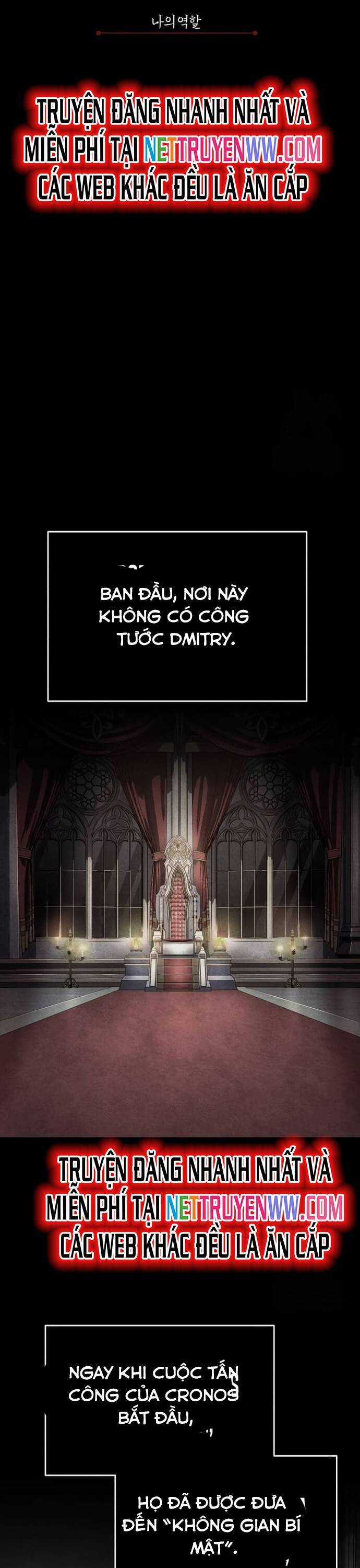 Thiên Quỷ Chẳng Sống Nổi Cuộc Đời Bình Thường Chapter 138 trang 16