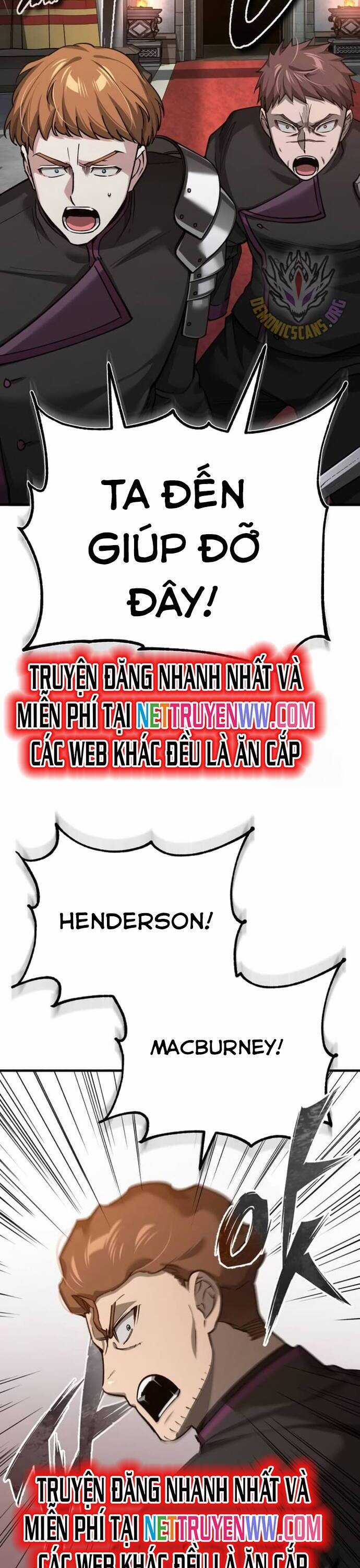 Thiên Quỷ Chẳng Sống Nổi Cuộc Đời Bình Thường Chapter 138 trang 19