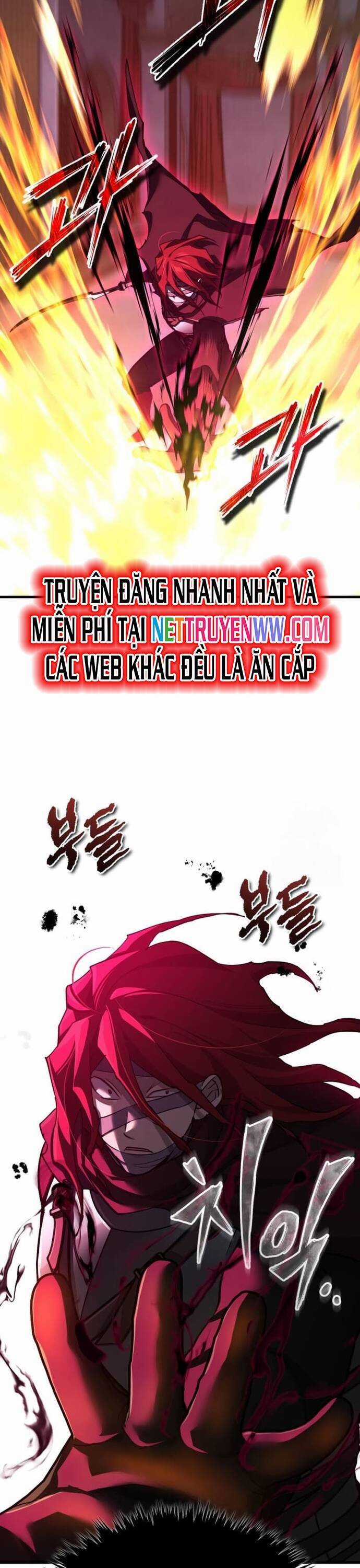 Thiên Quỷ Chẳng Sống Nổi Cuộc Đời Bình Thường Chapter 138 trang 28