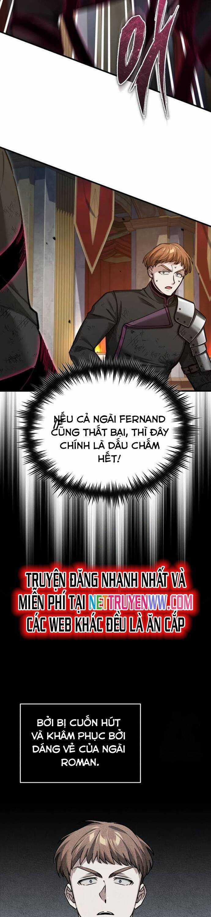 Thiên Quỷ Chẳng Sống Nổi Cuộc Đời Bình Thường Chapter 138 trang 32