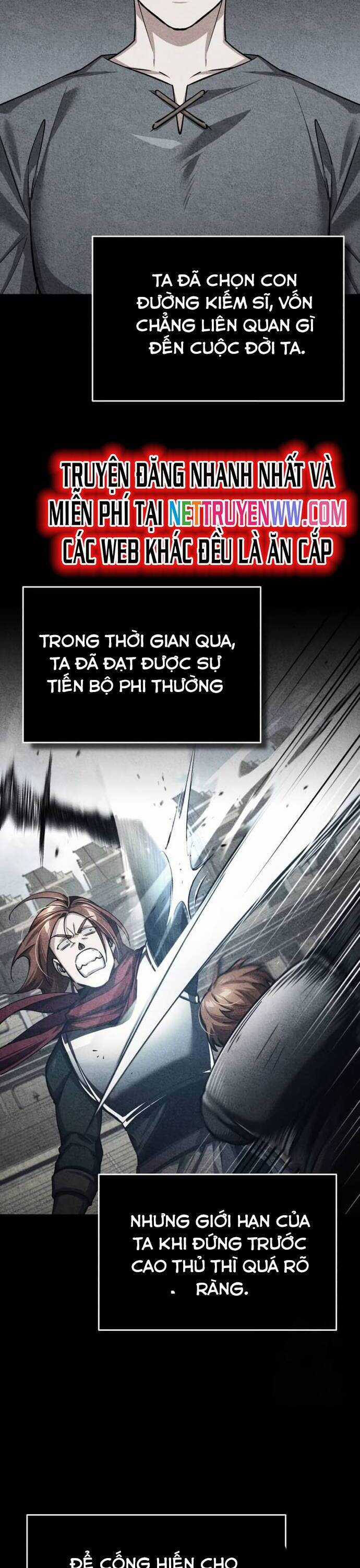Thiên Quỷ Chẳng Sống Nổi Cuộc Đời Bình Thường Chapter 138 trang 33