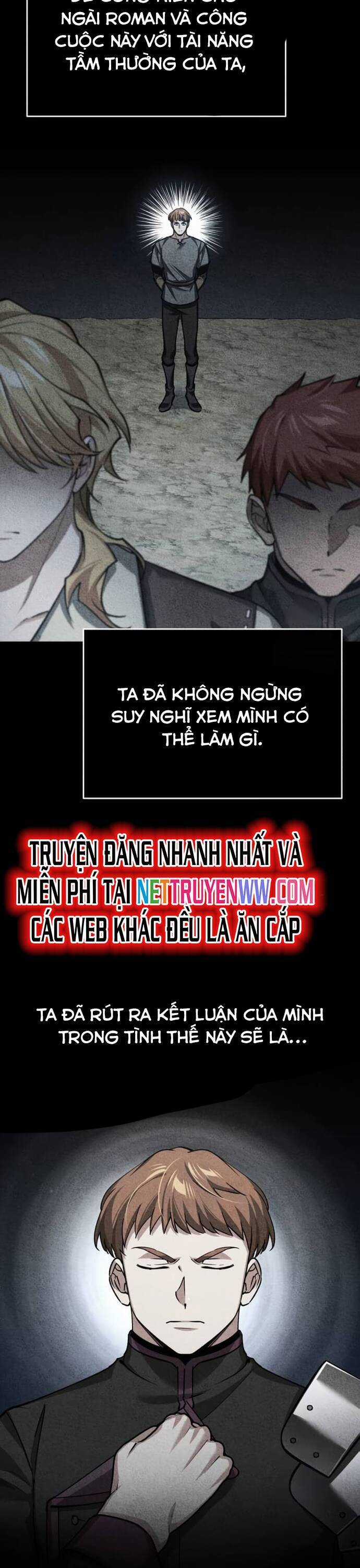 Thiên Quỷ Chẳng Sống Nổi Cuộc Đời Bình Thường Chapter 138 trang 34
