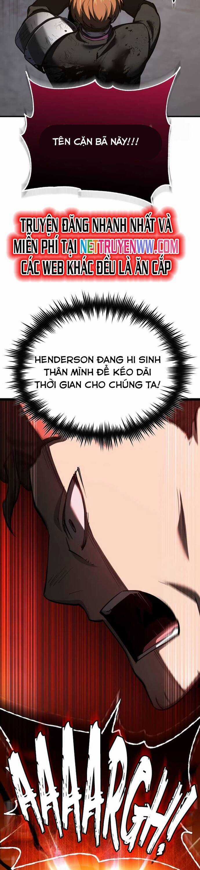 Thiên Quỷ Chẳng Sống Nổi Cuộc Đời Bình Thường Chapter 138 trang 38