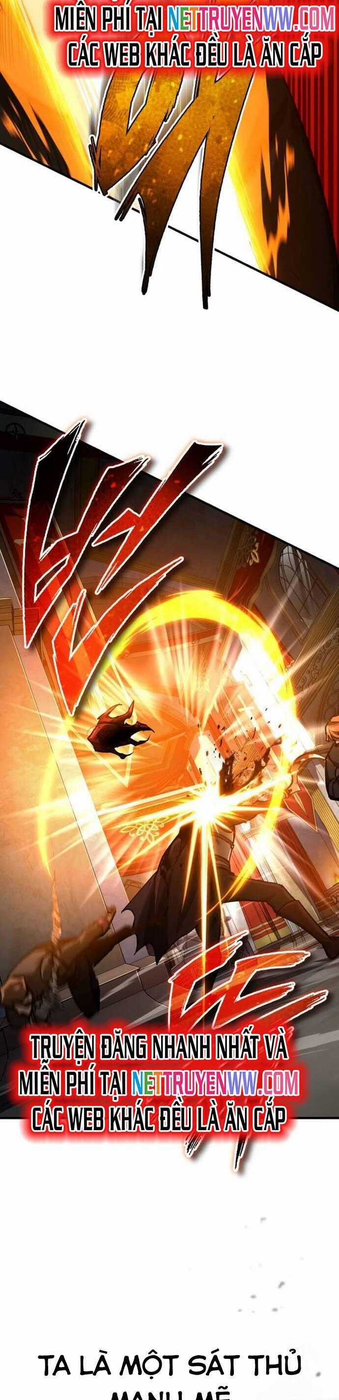 Thiên Quỷ Chẳng Sống Nổi Cuộc Đời Bình Thường Chapter 138 trang 42