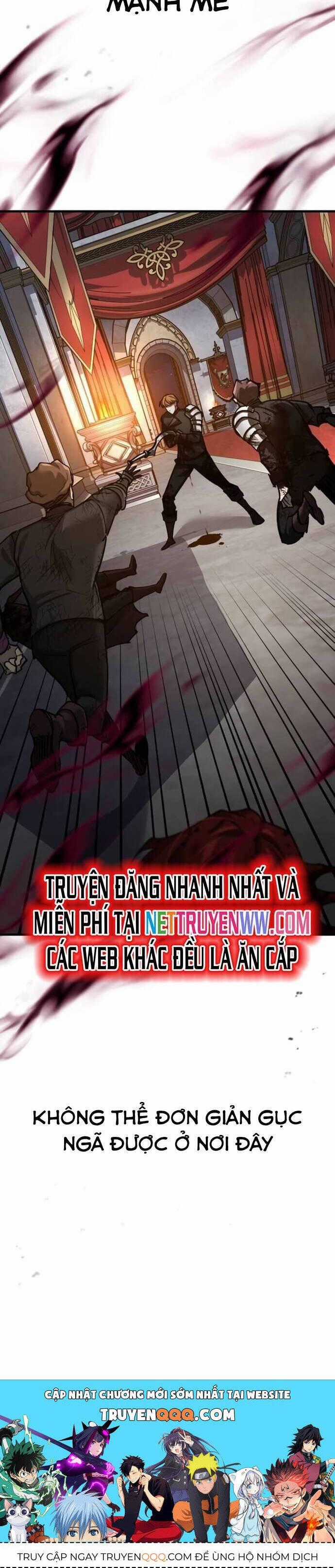 Thiên Quỷ Chẳng Sống Nổi Cuộc Đời Bình Thường Chapter 138 trang 43